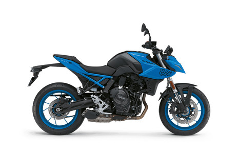 Suzuki GSX-8S Expected Price , Launch Date, Images & Specs | Updates