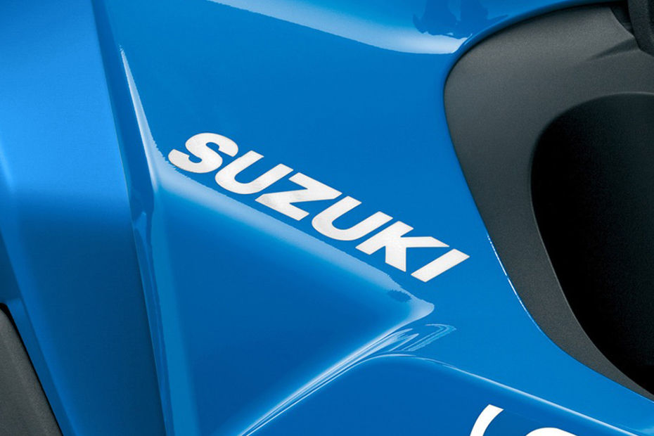 Suzuki GSX-8S image 11