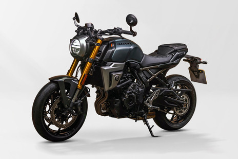 Suzuki GSX-8T STD On road Price, Specifications, Weight, Range