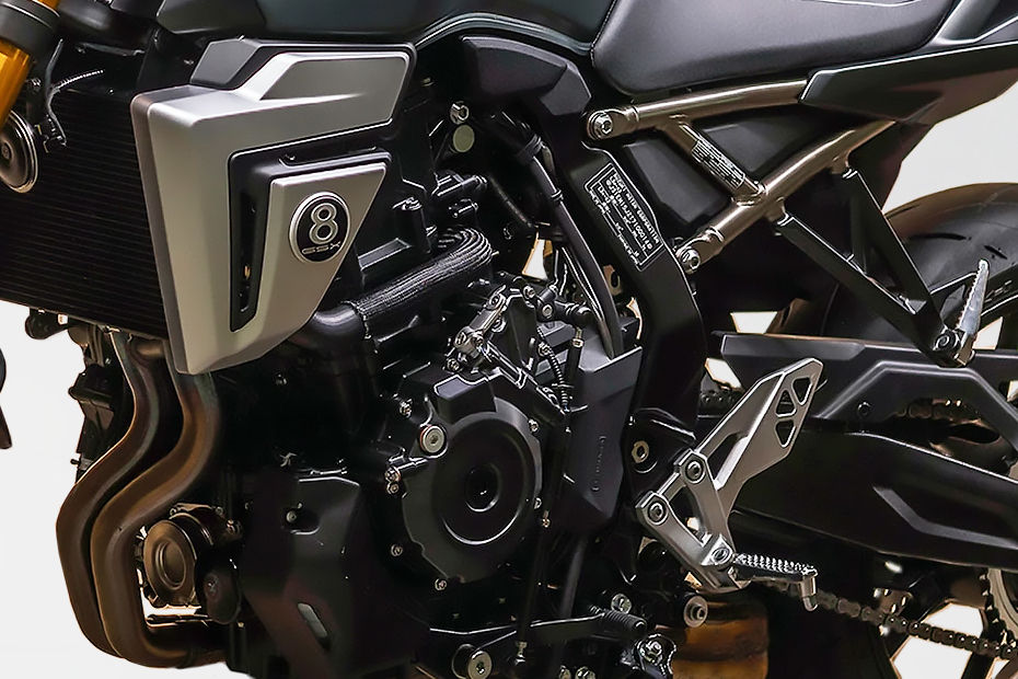 Suzuki GSX-8T image 5
