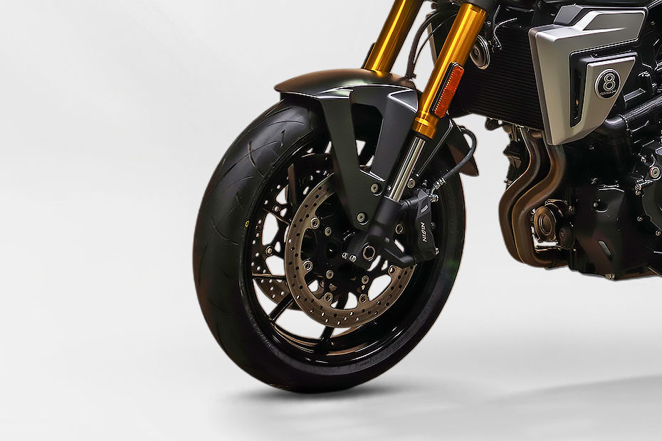 Suzuki GSX-8T image 6