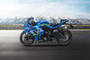 Suzuki GSX R1000R Left Side View