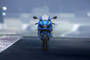 Suzuki GSX R1000R Front View