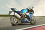 Suzuki GSX R1000R Rear Right View