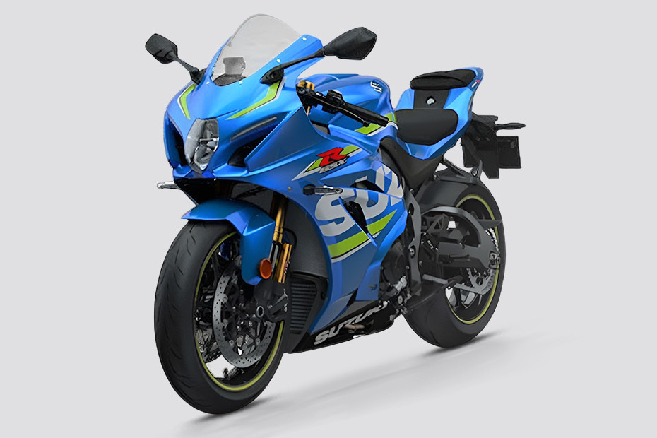 Suzuki GSX R1000R vs Kawasaki Ninja ZX-10R - Know Which is Better
