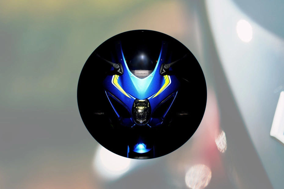 Suzuki GSX R1000R image 10