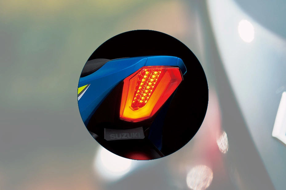Suzuki GSX R1000R image 11