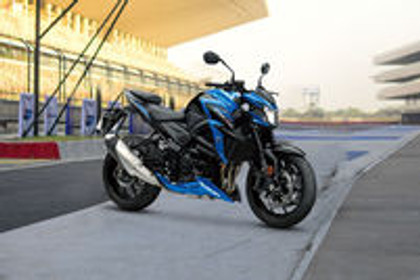 Suzuki GSX S750 Price in Lucknow Starts at INR 8,22,462