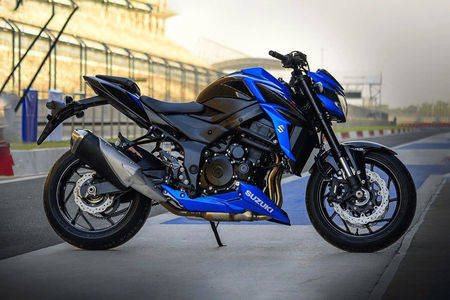 Suzuki gsxr 750 price online