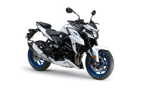 Suzuki GSX S750 Expected Price ₹ 7.47 Lakh, Launch Date, Images 