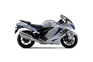 Suzuki Hayabusa STD On road Price, Specifications, Weight, Range