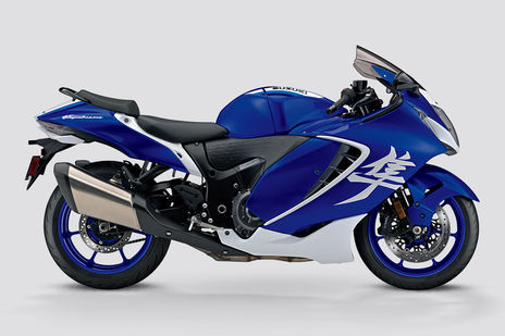 Suzuki Hayabusa Insurance Price Suzuki Hayabusa Insurance Price