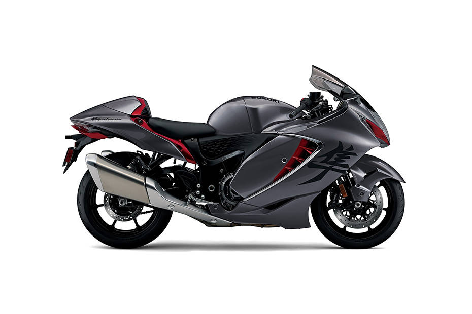 Suzuki Hayabusa Price Images Colours Specs Reviews