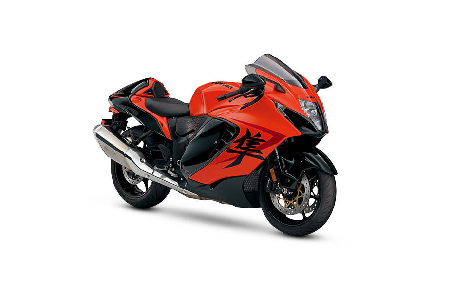 Hayabusa latest model price sale