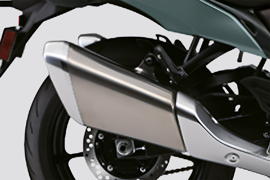 Suzuki Hayabusa image 12