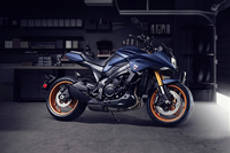 कटाना Metallic Srtaller Blue