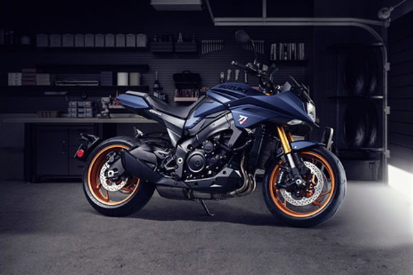 Suzuki Katana Suzuki Katana