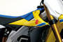 Suzuki RM Z450 Fuel Tank