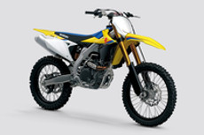 Suzuki RM Z450 Images Suzuki RM Z450 Images