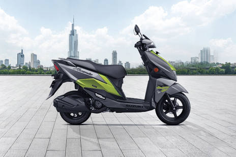 Suzuki Scooters Scooty Price List 2024 Check Images Showrooms Specs in India