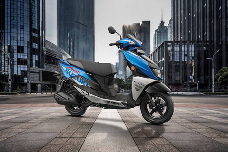 Suzuki Scooters Scooty Price List 2024 Check Images Showrooms Specs in India