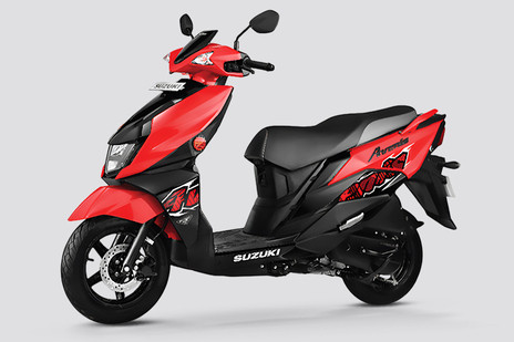 Suzuki Avenis Base