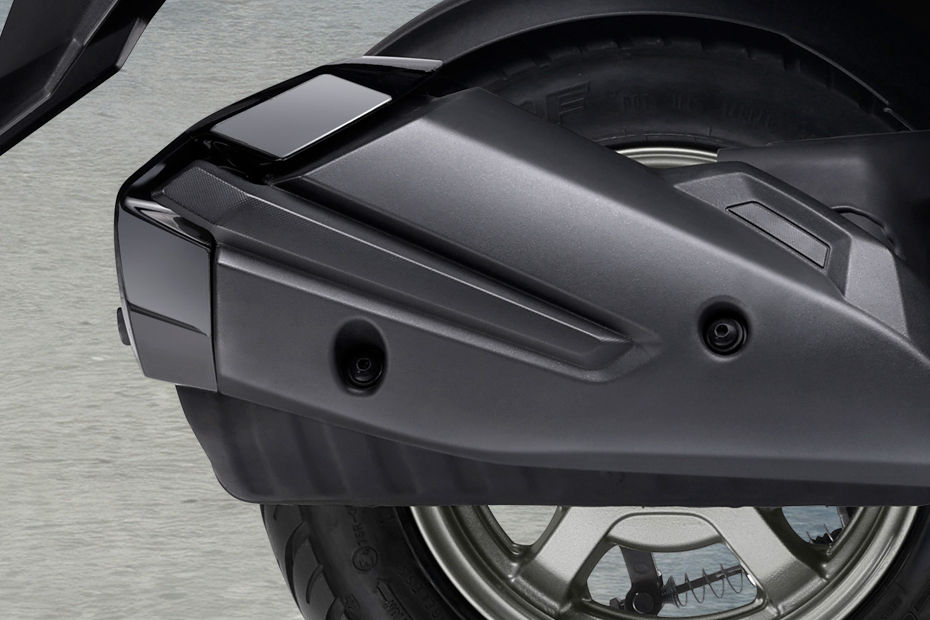 Suzuki Avenis image 10