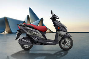 Suzuki Avenis