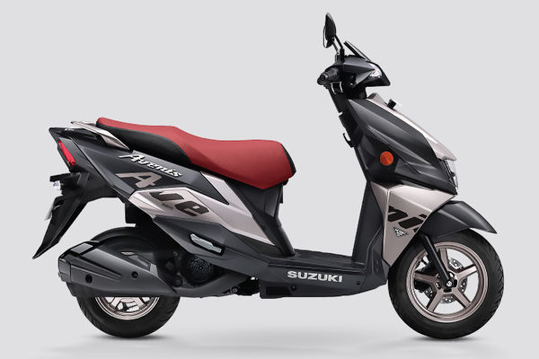 Suzuki Avenis Suzuki Avenis