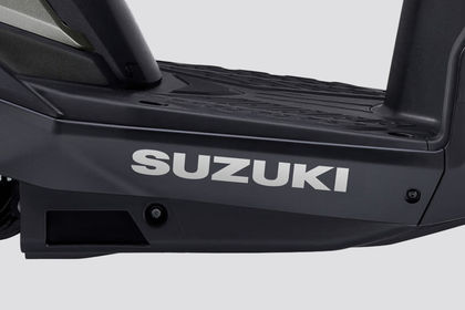 Suzuki Avenis Brand Badge Suzuki Avenis Brand Badge