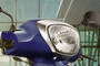 Suzuki Access 125 BS4 Head Light