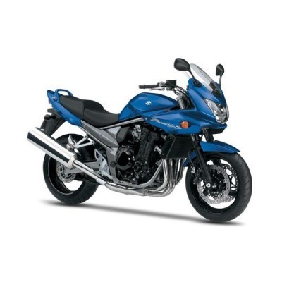 Suzuki Bandit Images, Bandit Photos & 360 View