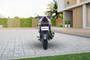 Suzuki Gixxer SF 250 Rear View