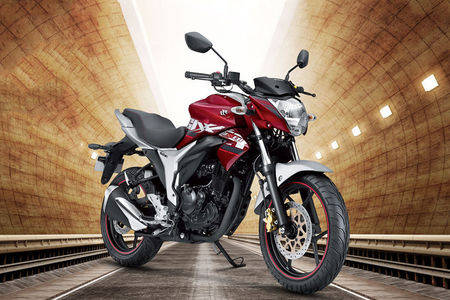 Suzuki Gixxer 2014 2018 Price Images Colours Specs Reviews