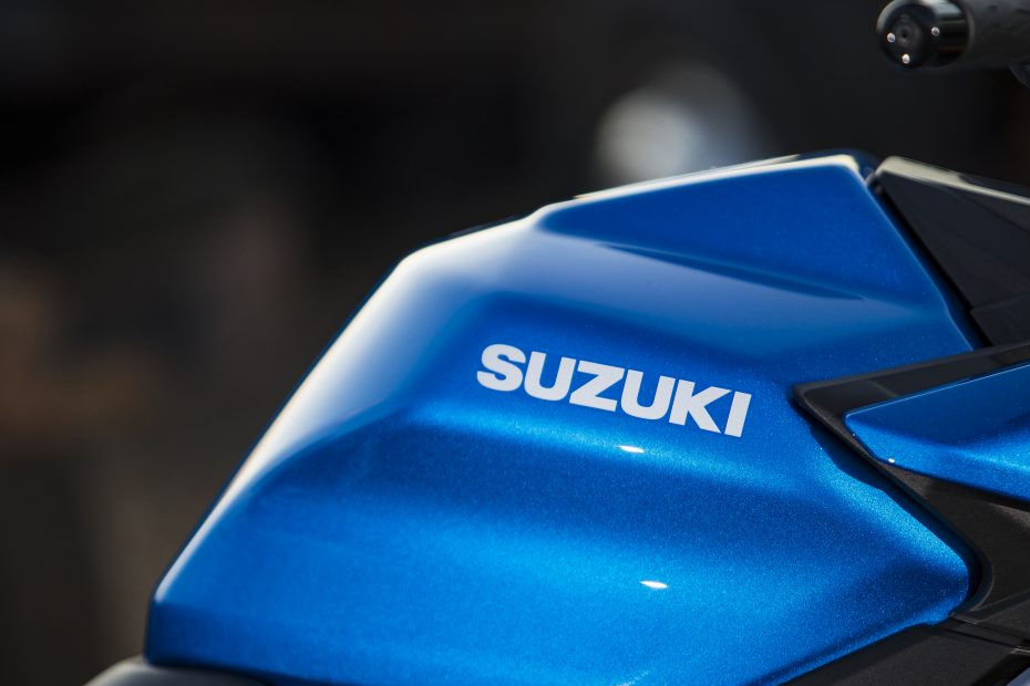 Suzuki GSX-S1000 image 6