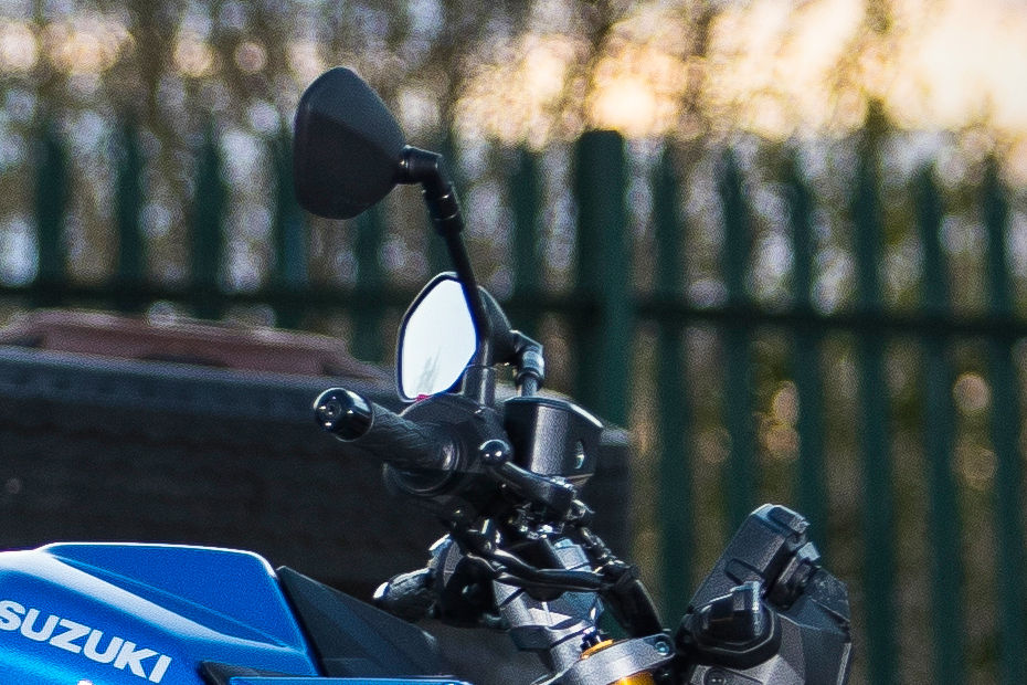 Suzuki GSX-S1000 image 9