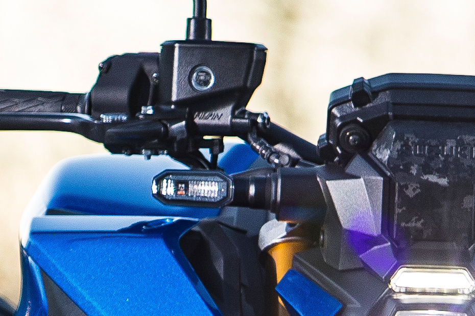 Suzuki GSX-S1000 image 5