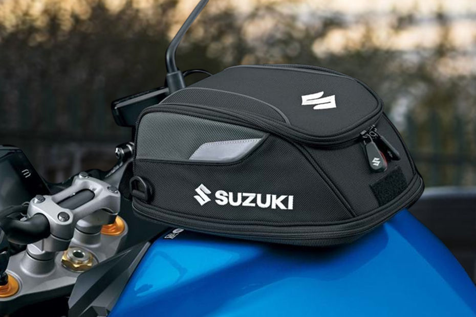 Suzuki GSX-S1000 image 8