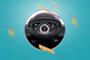 Suzuki Let's Speedometer