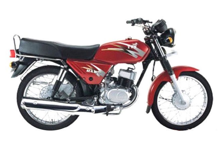 Suzuki MAX100 Images, MAX100 Photos & 360 View