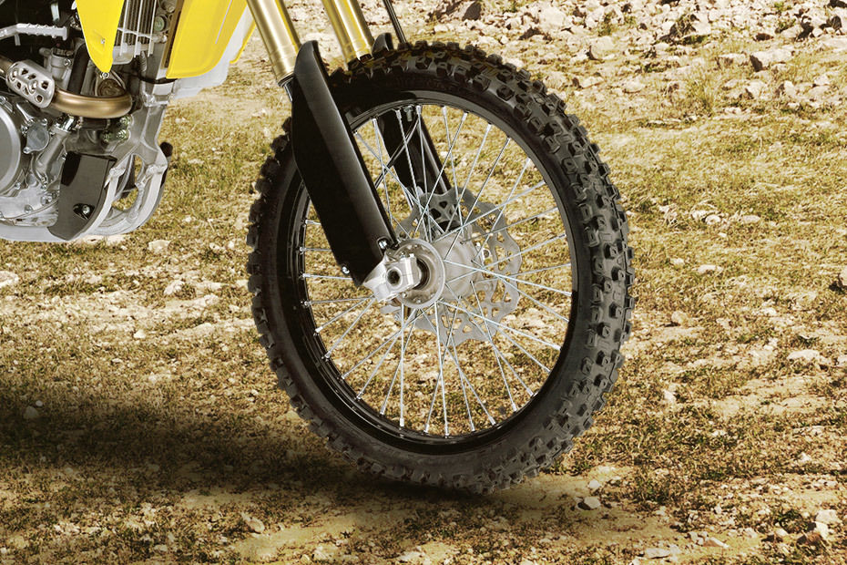 Suzuki RM Z250 image 7