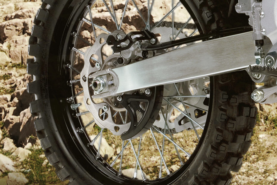 Suzuki RM Z250 image 9