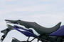 Suzuki V-Strom 800 DE सीट