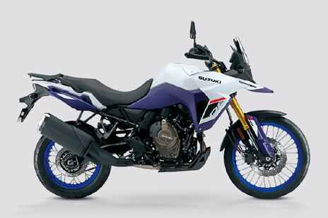Suzuki V-Strom 800 DE Standard On road Price, Specifications