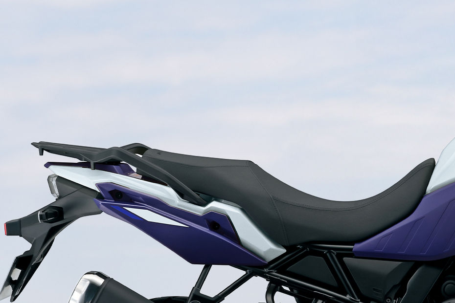 Suzuki V-Strom 800 DE image 8