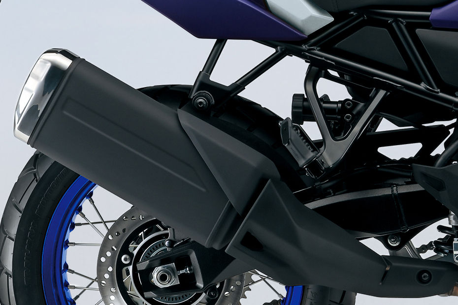 Suzuki V-Strom 800 DE image 10
