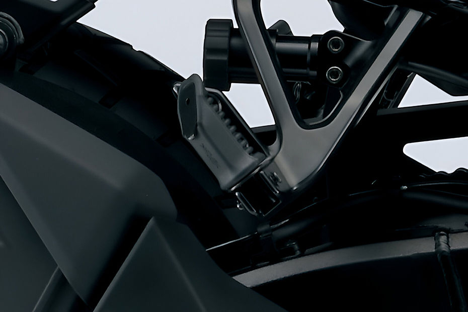 Suzuki V-Strom 800 DE image 5