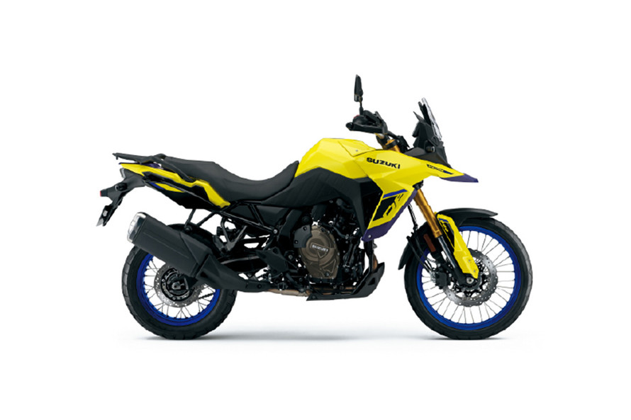 Champion Yellow No 2 YU1