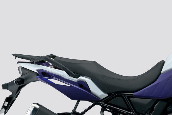 Suzuki V-Strom 800 DE Seat