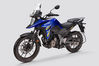 Technical Specifications of Suzuki V-Strom SX: Engine, Dimensions & Performance Technical Specifications of Suzuki V-Strom SX: Engine, Dimensions & Performance